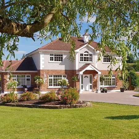 Cherville Bed & Breakfast Cavan Exteriér fotografie