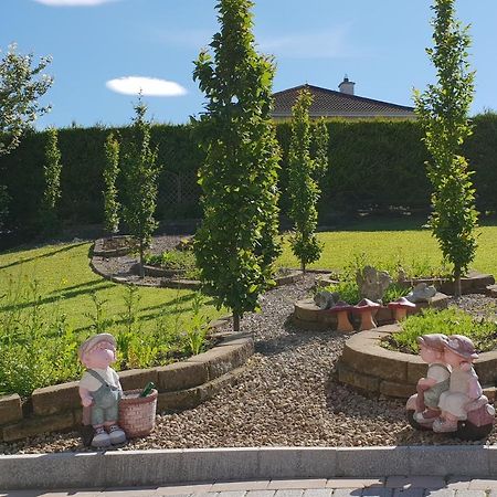 Cherville Bed & Breakfast Cavan Exteriér fotografie