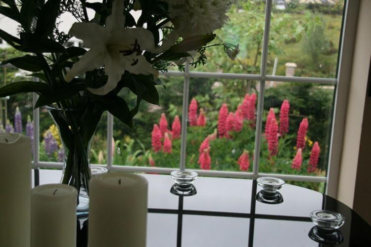 Cherville Bed & Breakfast Cavan Exteriér fotografie