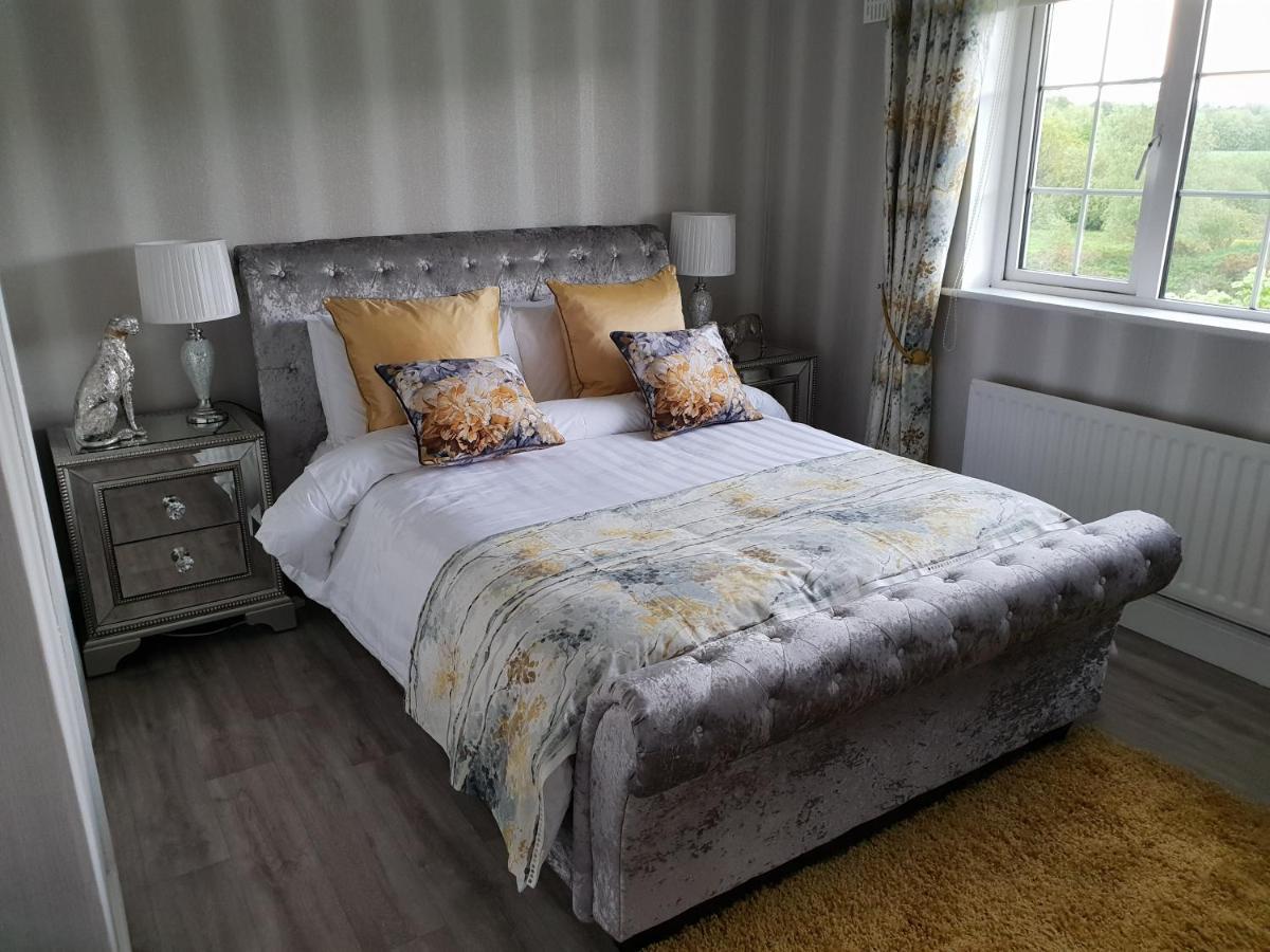 Cherville Bed & Breakfast Cavan Exteriér fotografie