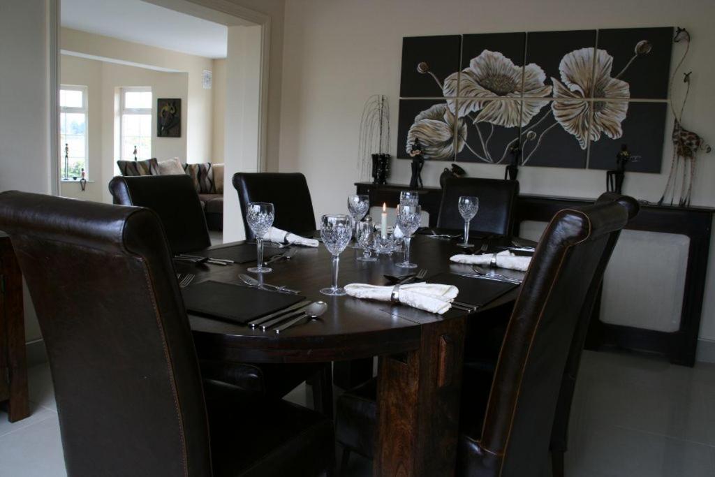 Cherville Bed & Breakfast Cavan Exteriér fotografie