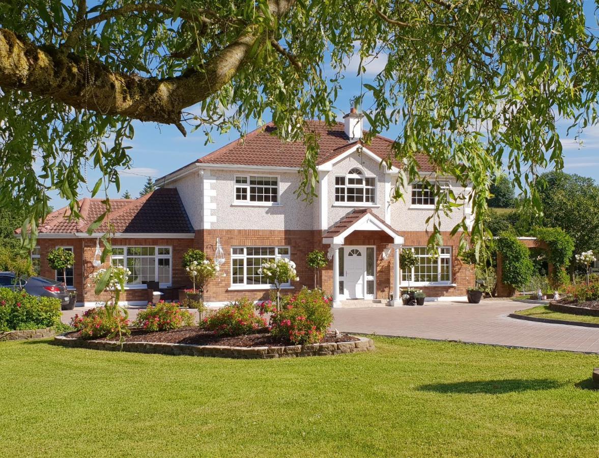 Cherville Bed & Breakfast Cavan Exteriér fotografie