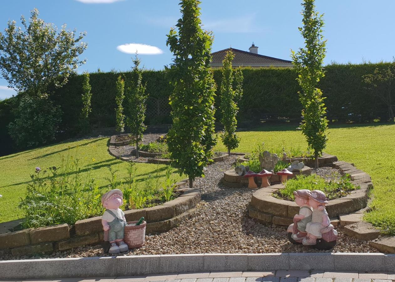 Cherville Bed & Breakfast Cavan Exteriér fotografie
