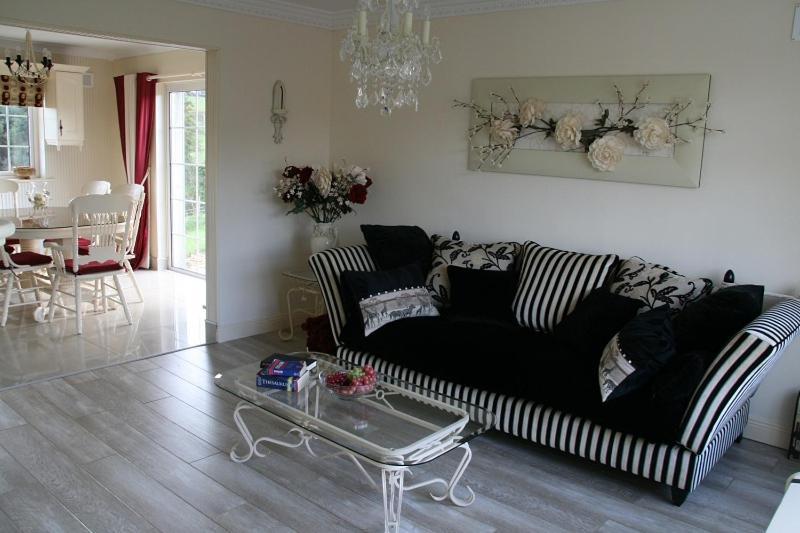 Cherville Bed & Breakfast Cavan Exteriér fotografie